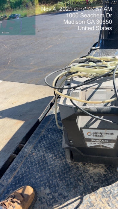 2022 PHOENIX DryMAX XL