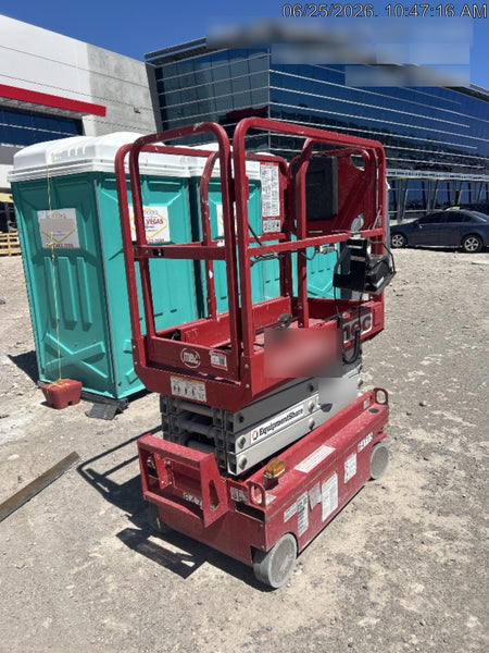 2019 MEC 1330SE Standard Options, MachineLink Keypad and Telematics