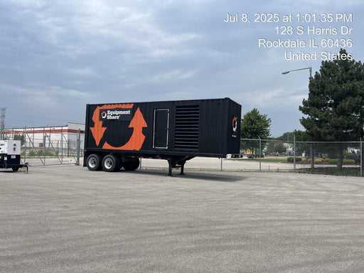 2008 CATERPILLAR APS 800 Tier 2