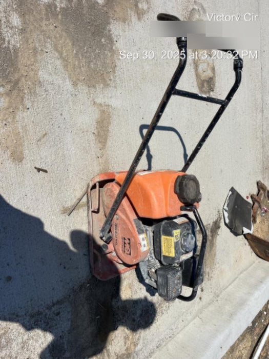 2023 MULTIQUIP MVC82VHW