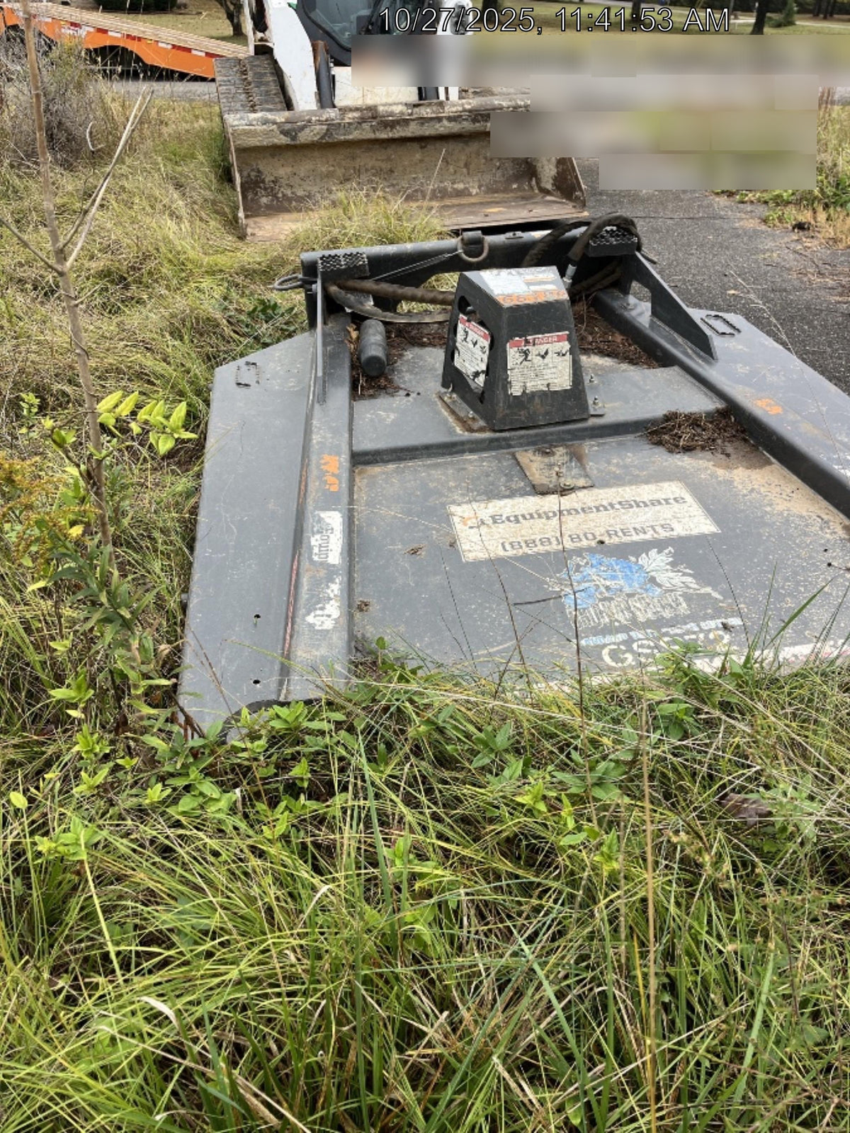 2020 PALADIN 30372A-0022