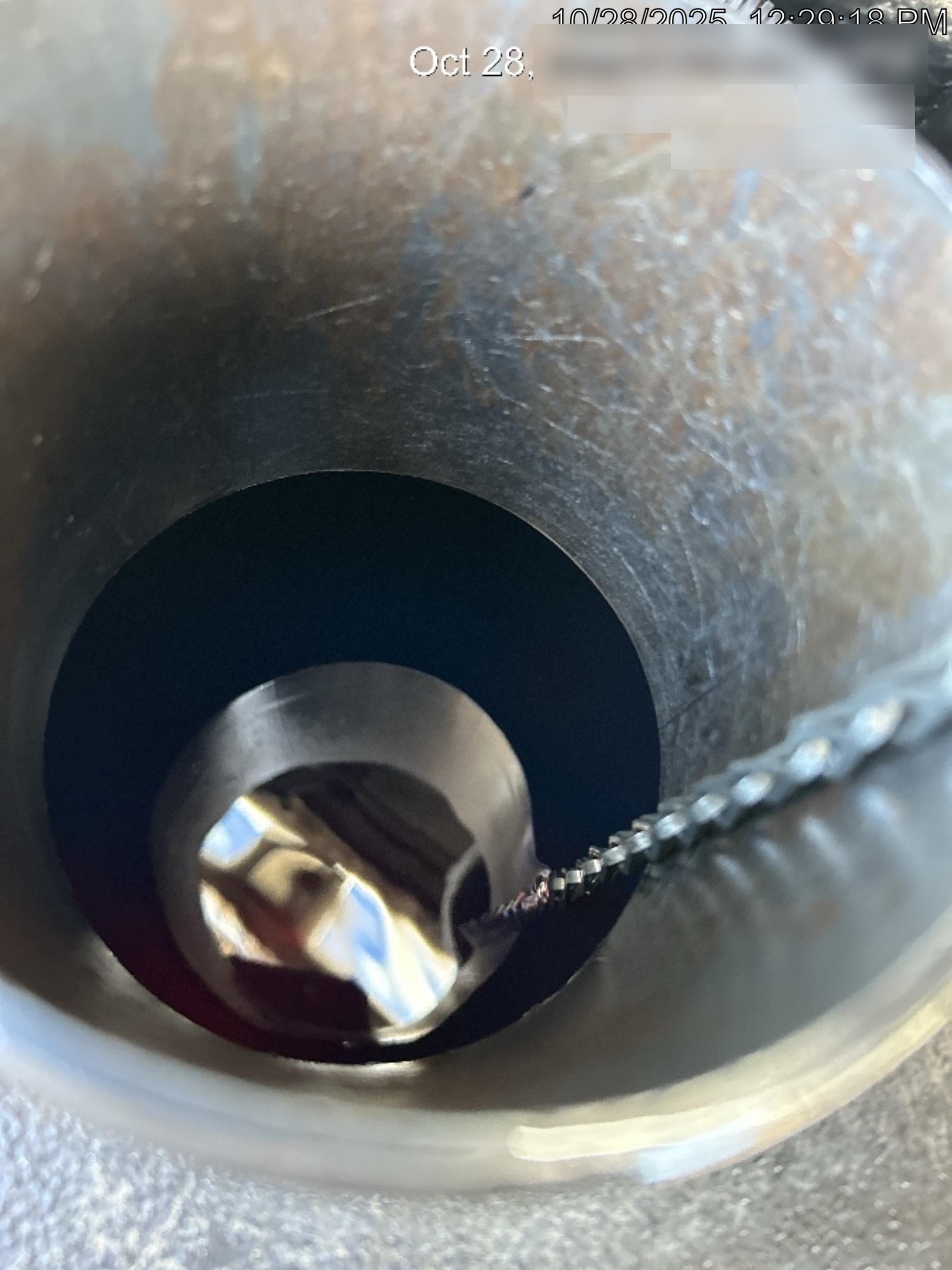 2020 THERM DYNAMICS TD1200