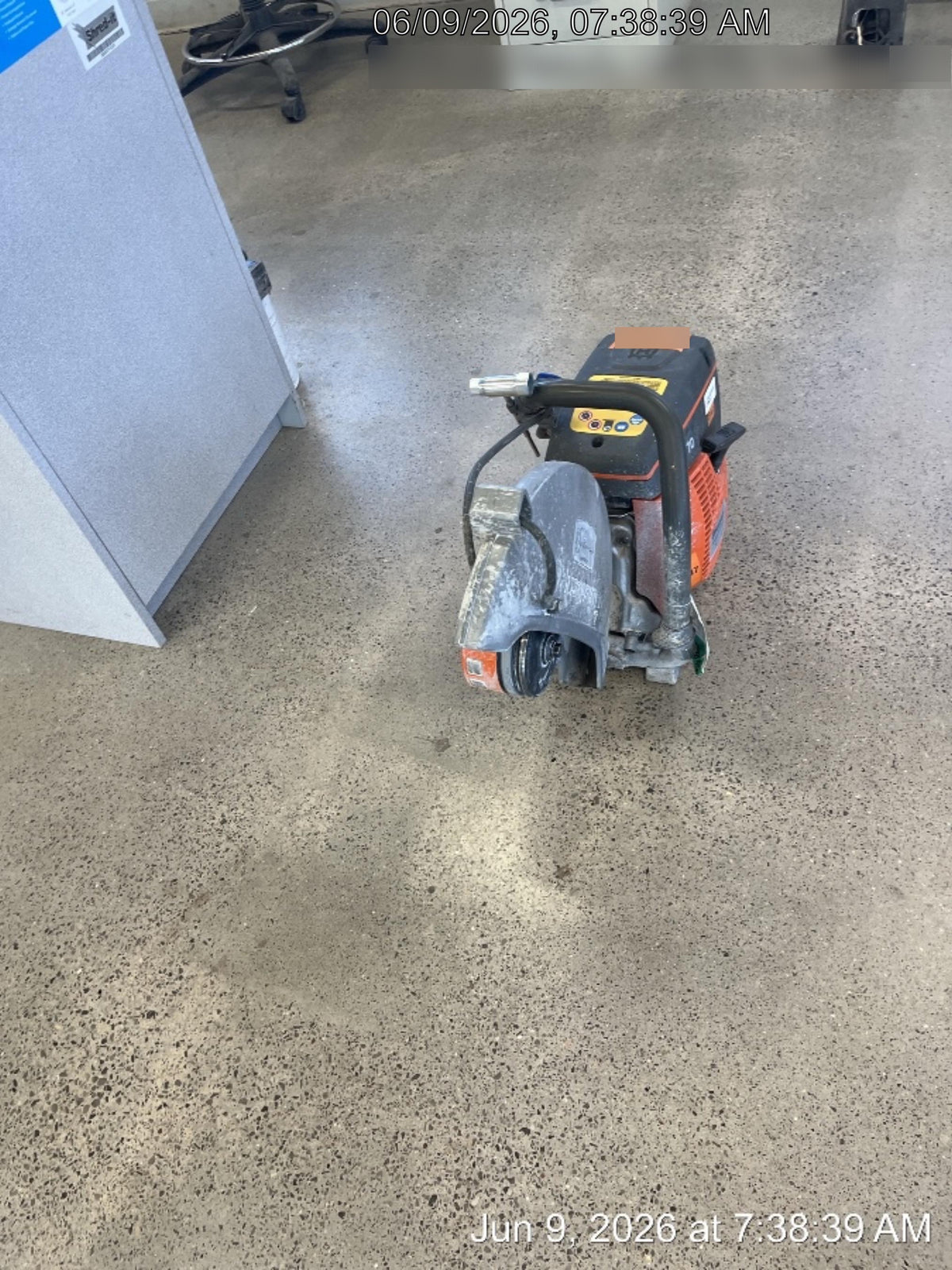 2026 HUSQVARNA K770