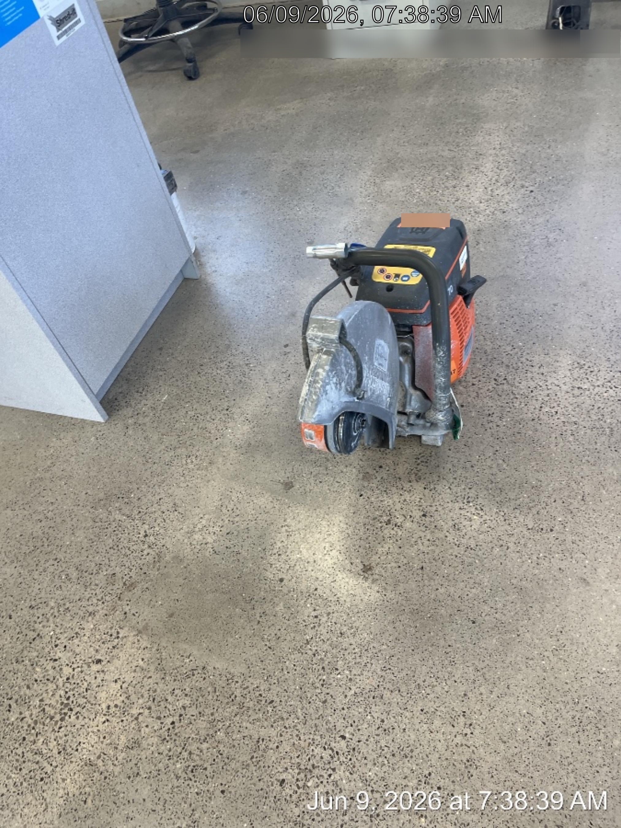 2026 HUSQVARNA K770