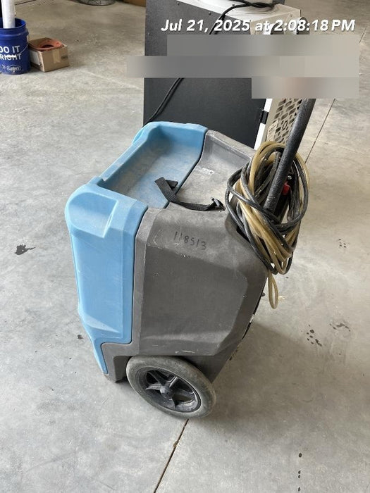 2020 DRI-EAZ LGR6000Li