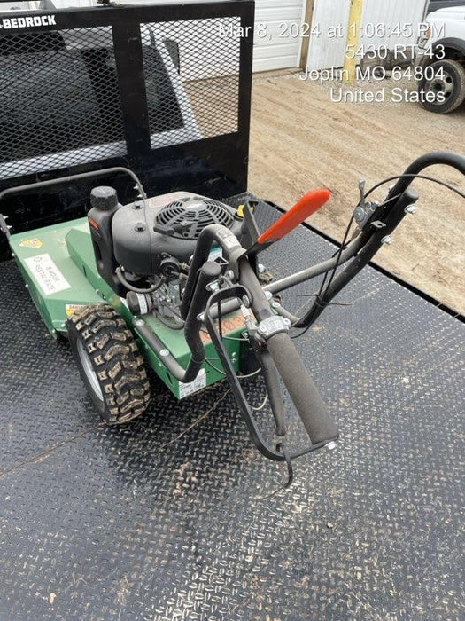 2022 BILLY GOAT BC2600ICH