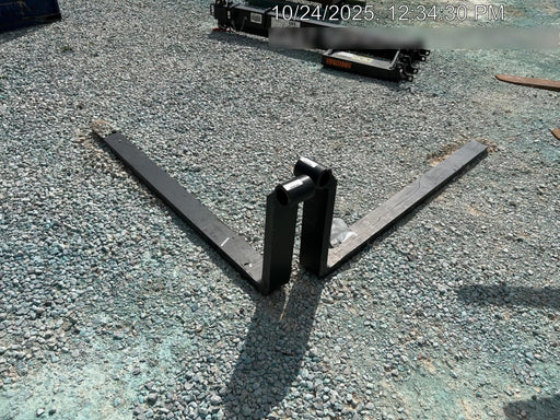 2025 STAR INDUSTRIES M1360B - Star JIB Boom