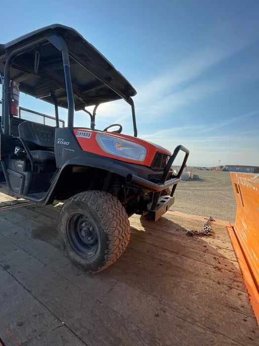2022 KUBOTA RTV-X1140W-H (Canopy)