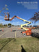 2019 JLG E400AJPN