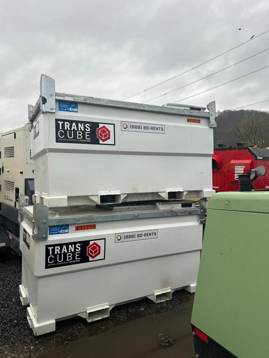 2025 WESTERN GLOBAL 20TCG-ES