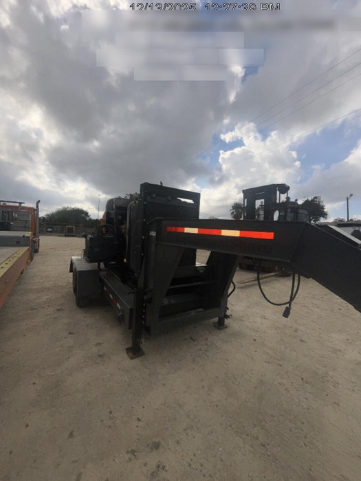 2023 PREMIER PUMP 8NHTH-RP-DC13