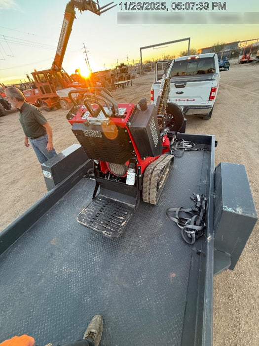 2023 BARRETO E2036RTKH-4MS