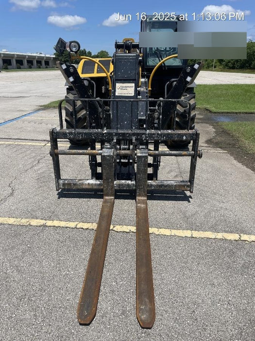 2020 HAULOTTE HTL9055