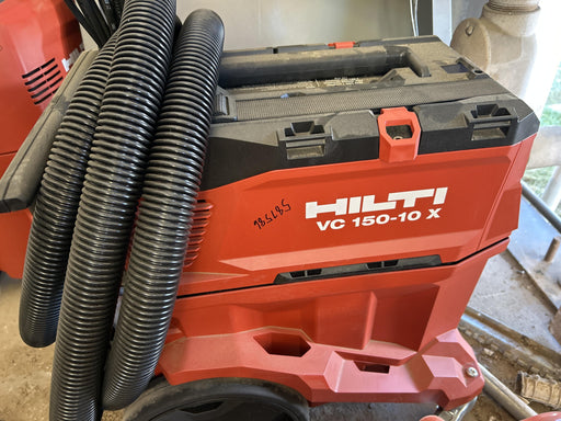 2025 HILTI VC 150-10 X
