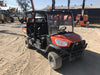 2020 KUBOTA RTV-X1140W-H (Canopy)