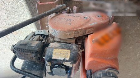 2022 MULTIQUIP MVC82VHW