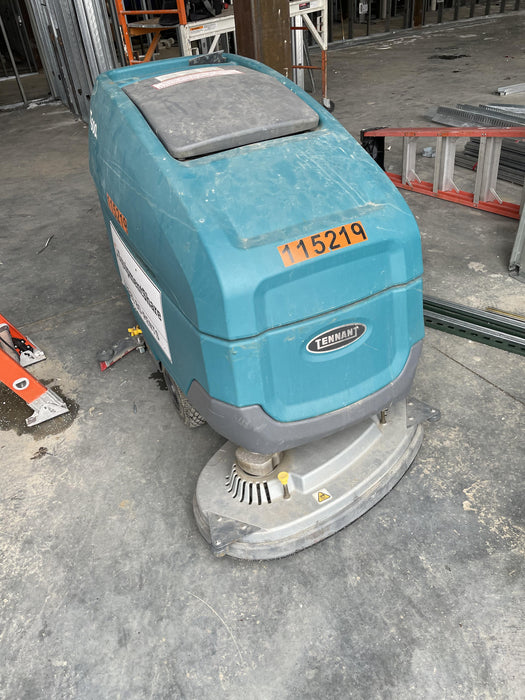 2020 TENNANT T600E
