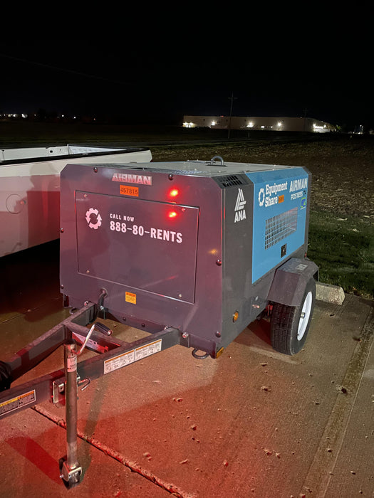 2024 AIRMAN PDS185S CWK