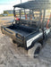 2022 KAWASAKI Mule PRO-DXT (Half Door)