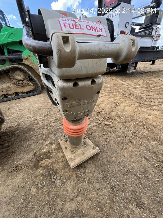 2023 MULTIQUIP MTX60HD