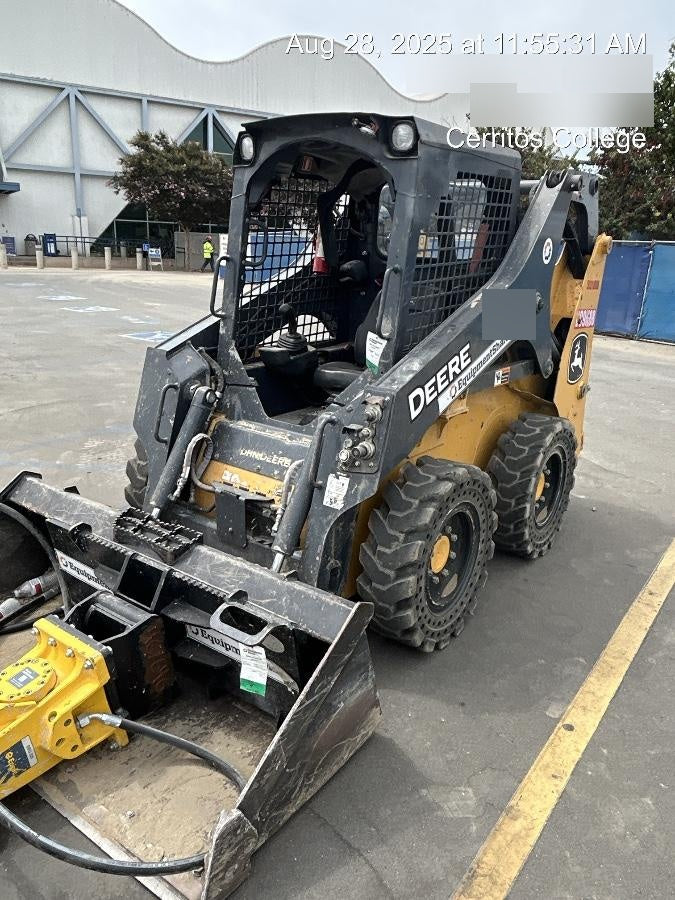 2024 EPIROC SBU220