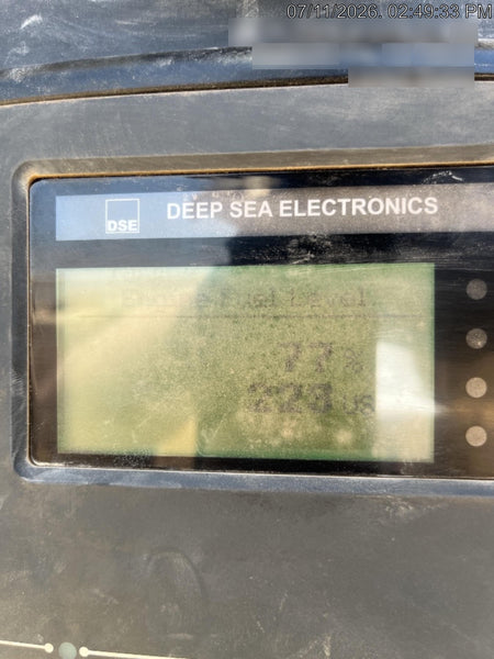 2020 ATLAS COPCO QAS200