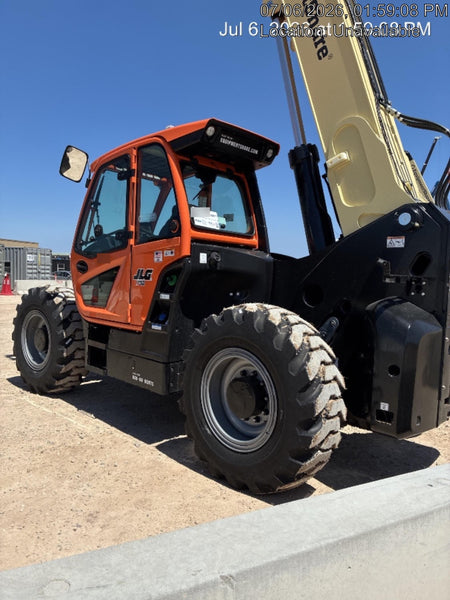 2026 JLG 1732