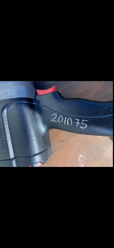 2022 INGERSOLL RAND 2925P3TI