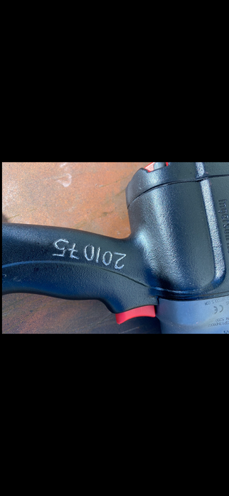 2022 INGERSOLL RAND 2925P3TI