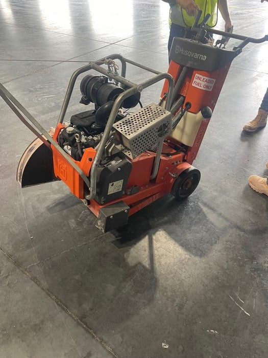 2022 HUSQVARNA FS 524