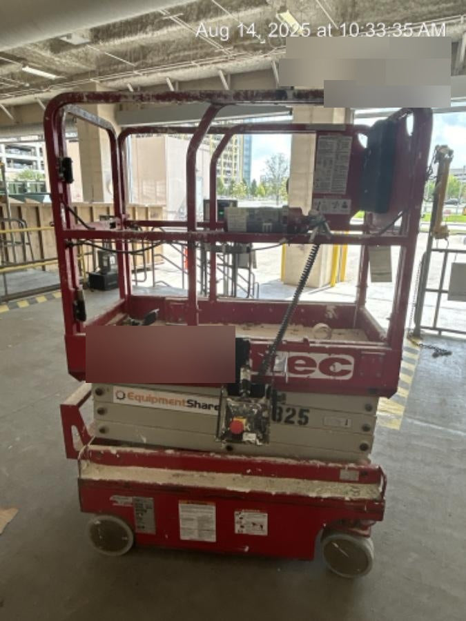 2018 MEC 1330SE