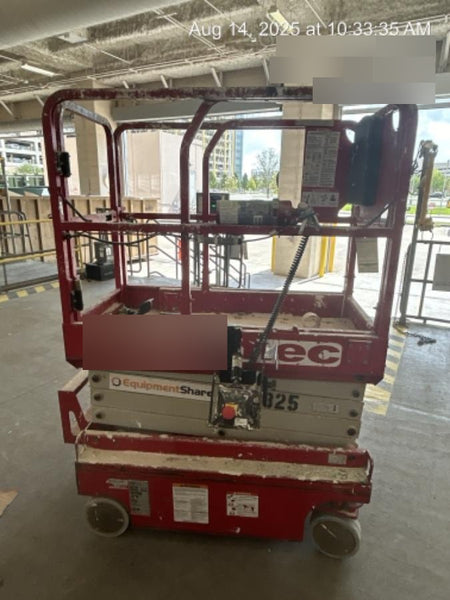 2018 MEC 1330SE