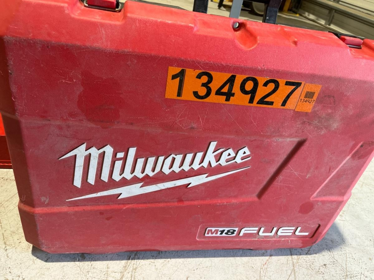 2021 MILWAUKEE 2788-22HD