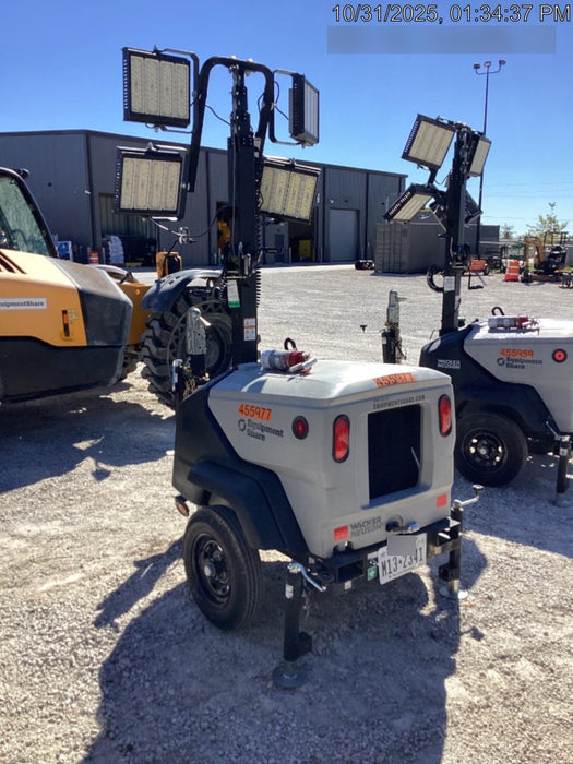 2024 WACKER NEUSON LTT4