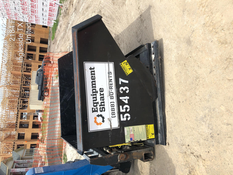 2019 ARROW MATERIAL HANDLING HP-6000-200