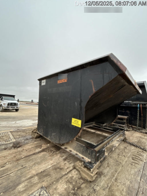 2023 STAR INDUSTRIES M-1820 - Self-Dump Hopper