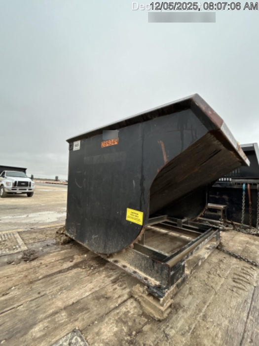 2023 STAR INDUSTRIES M-1820 - Self-Dump Hopper