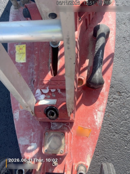 2022 HILTI DD250E