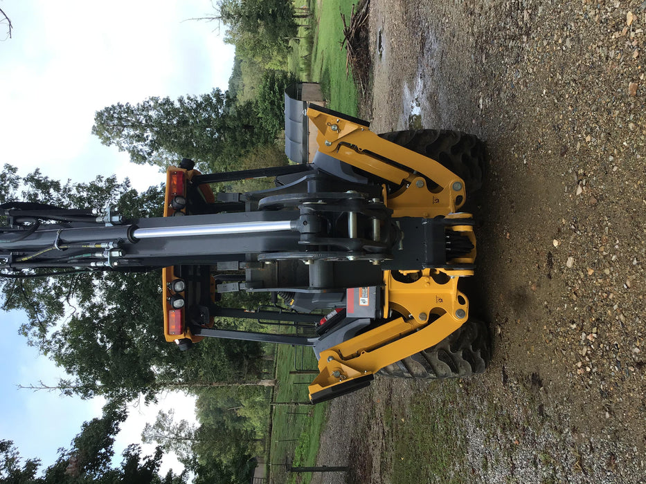 2020 JOHN DEERE 310LEP