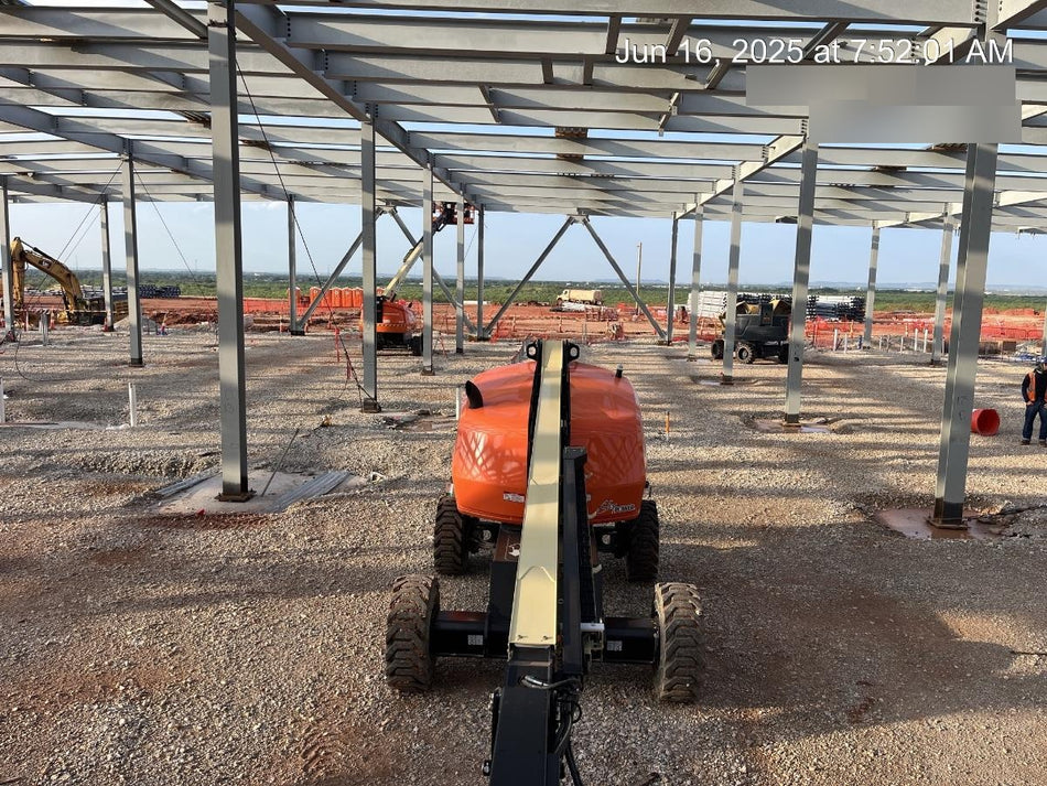 2024 JLG 460SJ