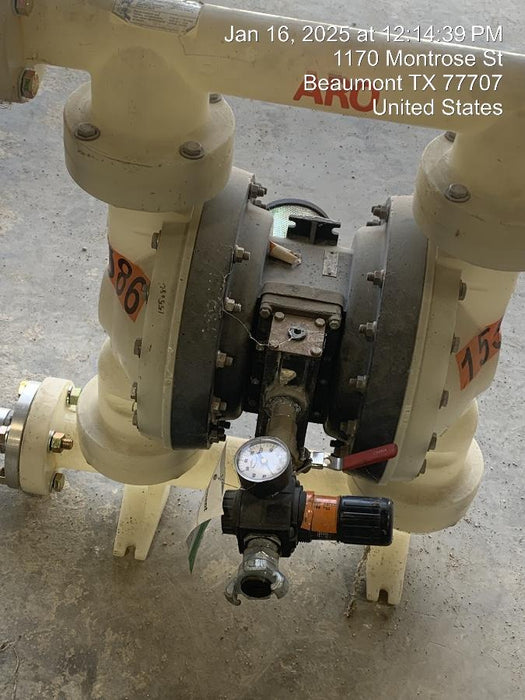 2021 INGERSOLL RAND PD20P-FPS-PTT