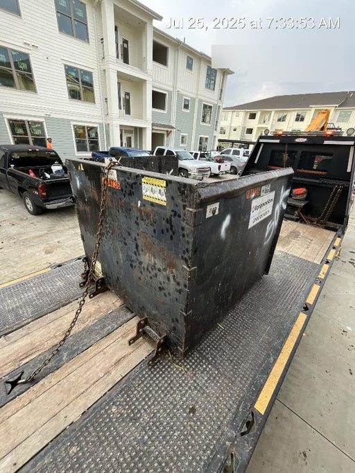 2020 STAR INDUSTRIES 1425