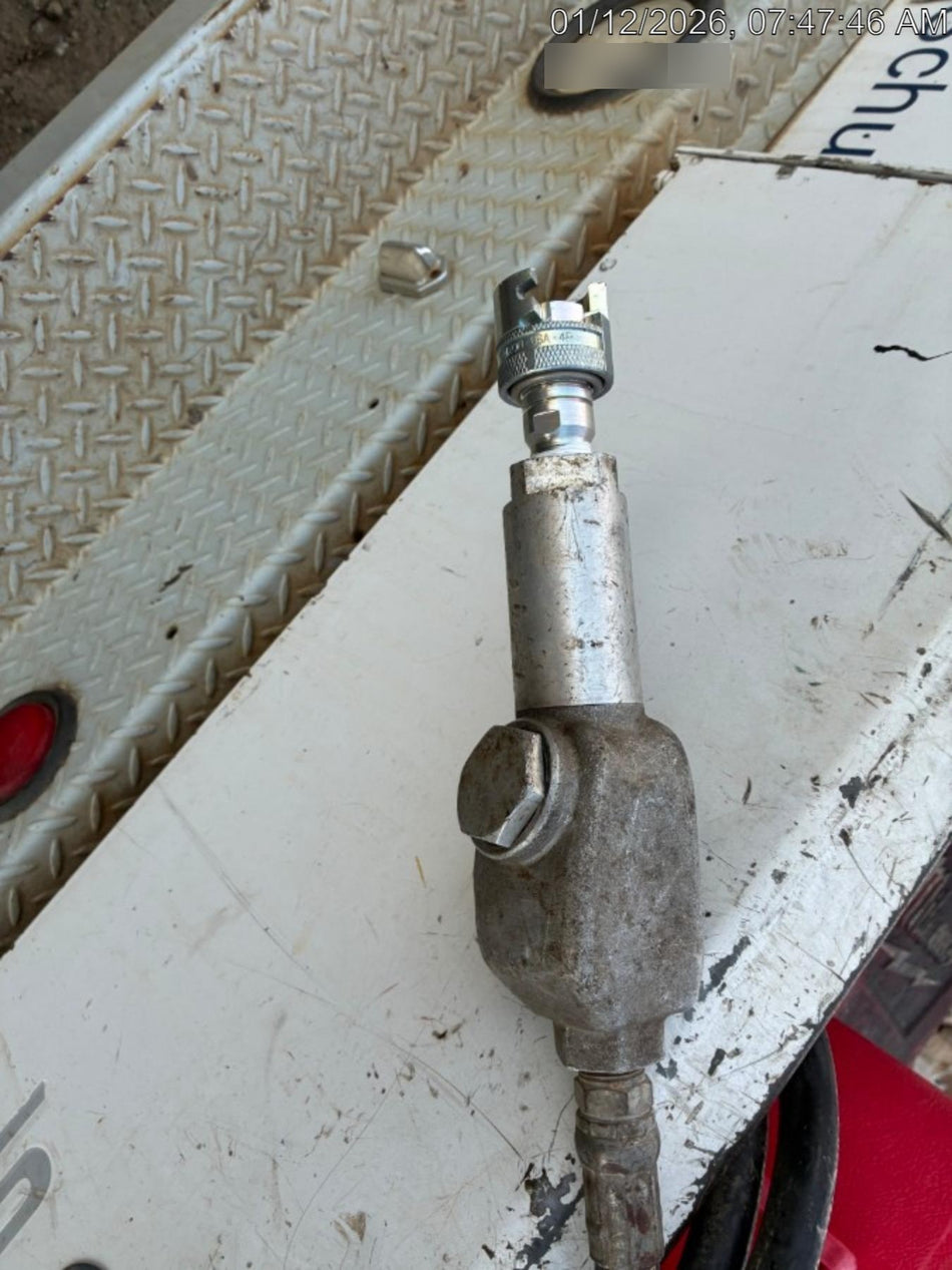 2020 MICHIGAN PNEUMATIC 10267