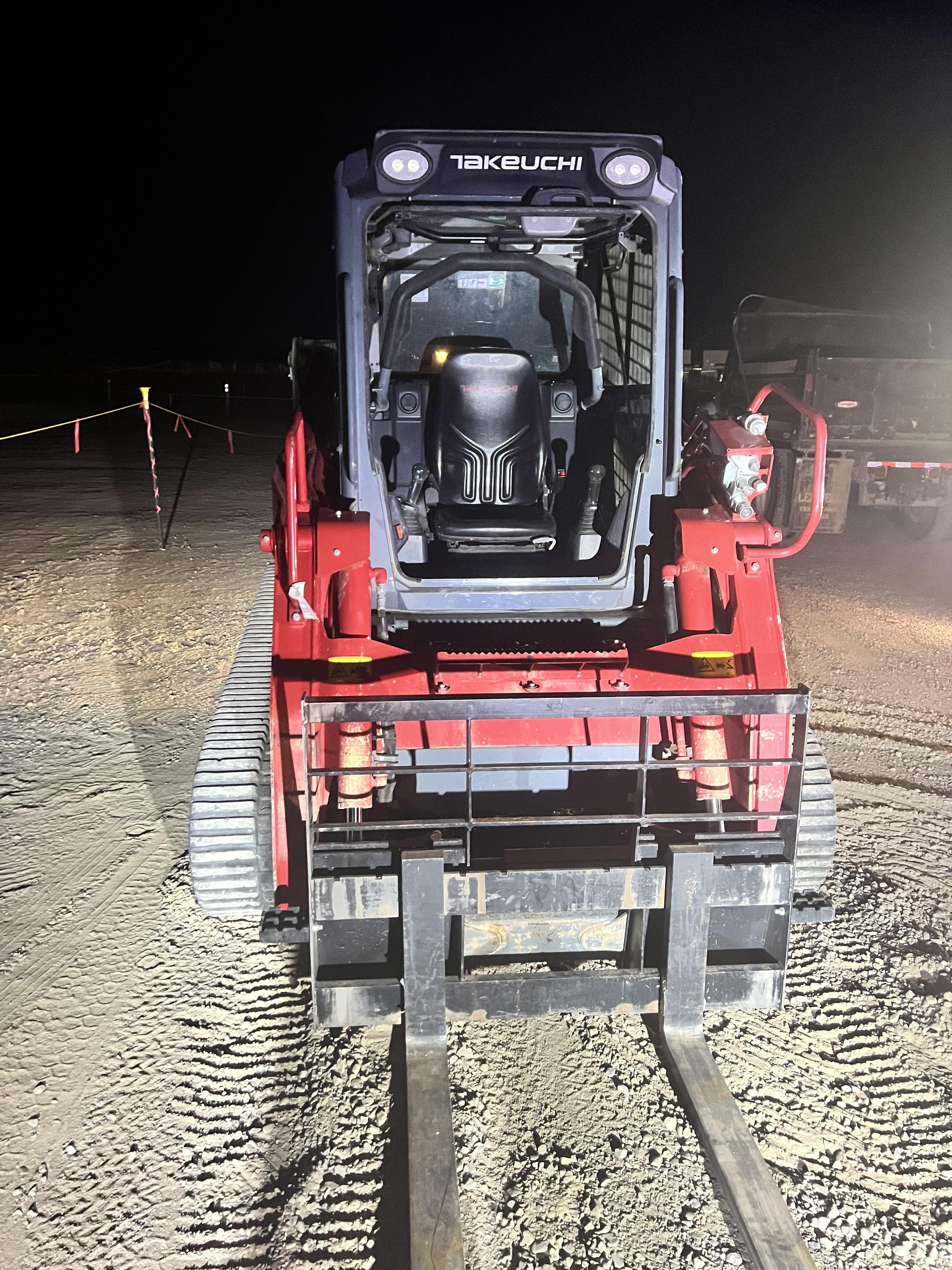 2023 ARROW MATERIAL HANDLING 48" Pallet Forks - Arrow