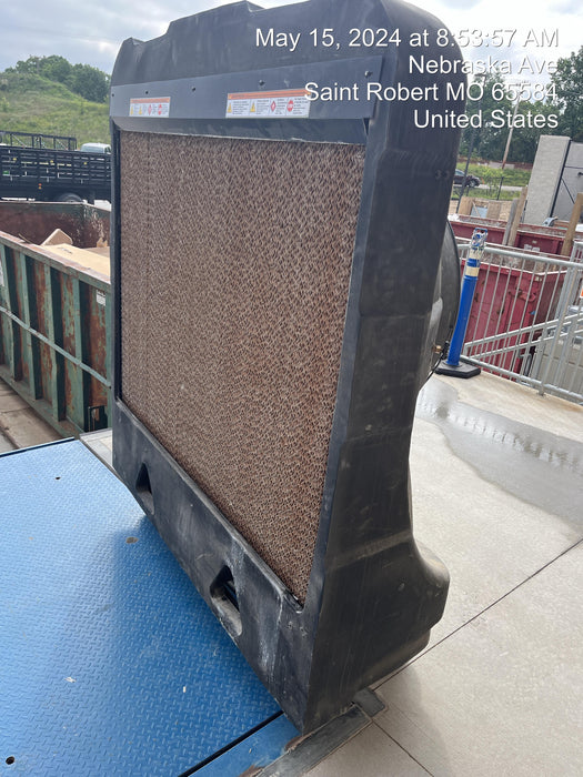 2023 PORTACOOL Jetstream 260