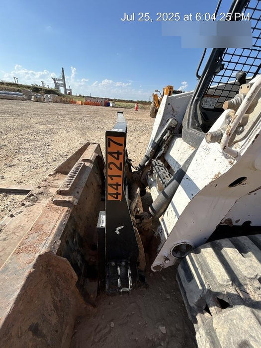 2024 ARROW MATERIAL HANDLING FS5100CB - 72"