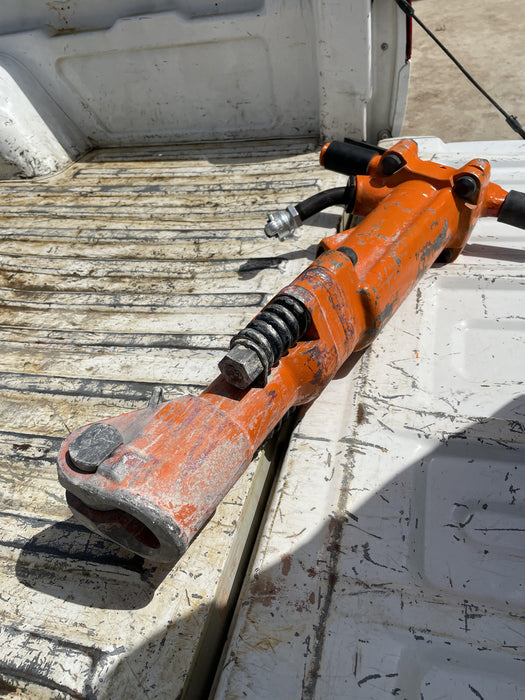 2021 MICHIGAN PNEUMATIC MP-TPB90-114