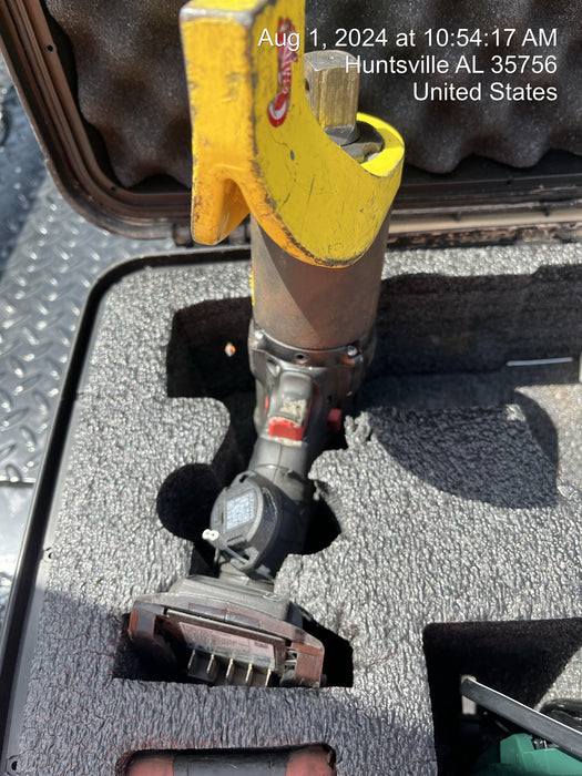 2022 TORCUP VT-500KIT