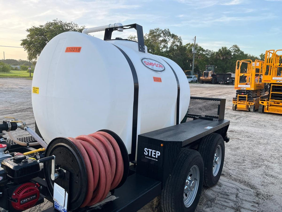 2024 SIMPSON SWT-52517