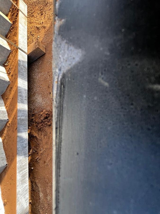 2025 STAR INDUSTRIES 1330TK